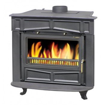 КАМИНА PLAMEN Glas Franklin-13 KW